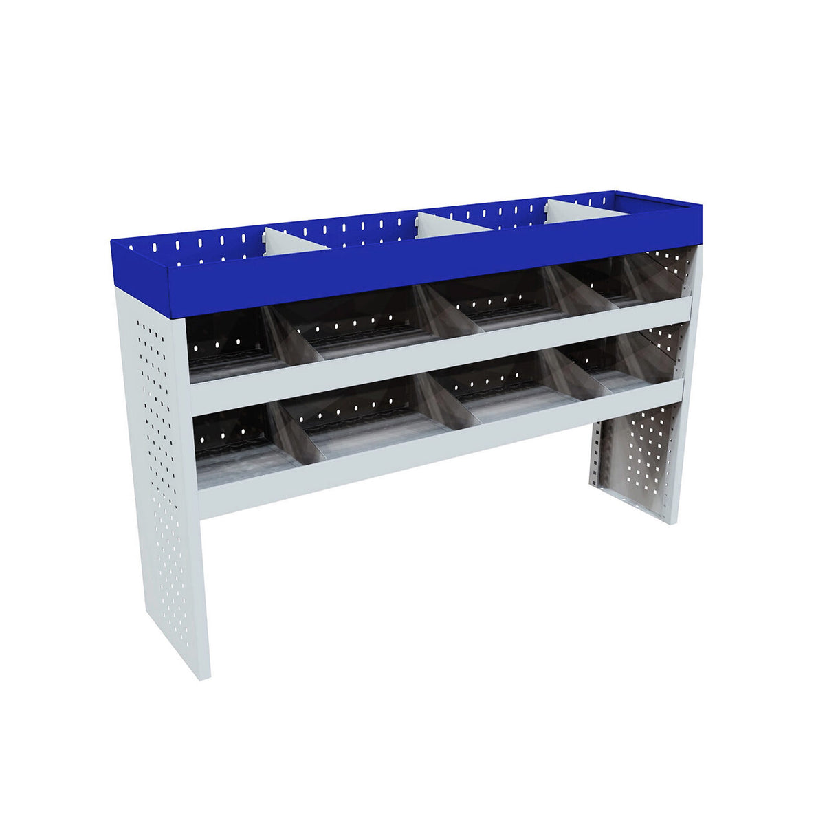 Sistem mobilier modular Provan VCPL-150-001-1 pentru CITROEN Berlingo 2018, ampatament L1 (2785 mm), inaltime H1 (1796 mm)