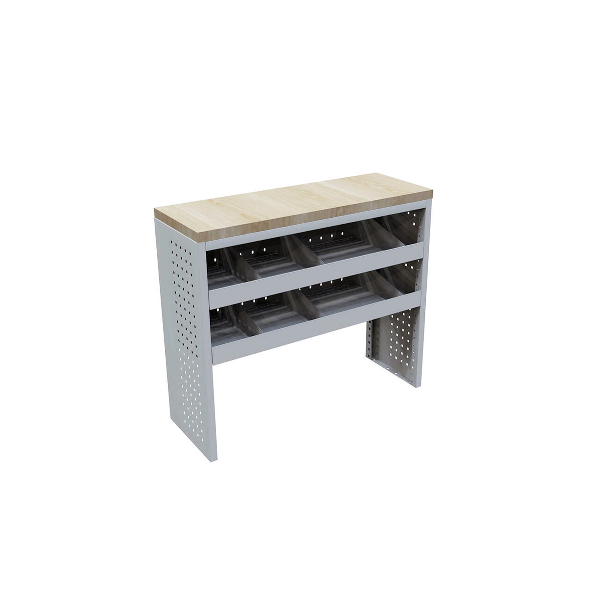 Sistem modular PROVAN VCPL-100-020