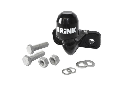 Sfera cu flansa BRINK