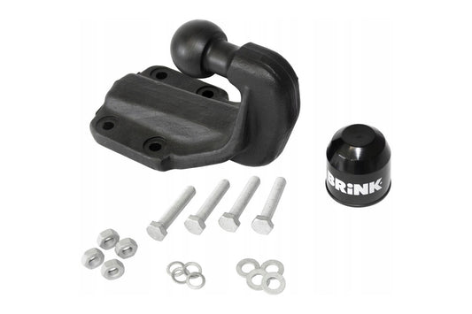 Sfera joasa cu 4 gauri BRINK