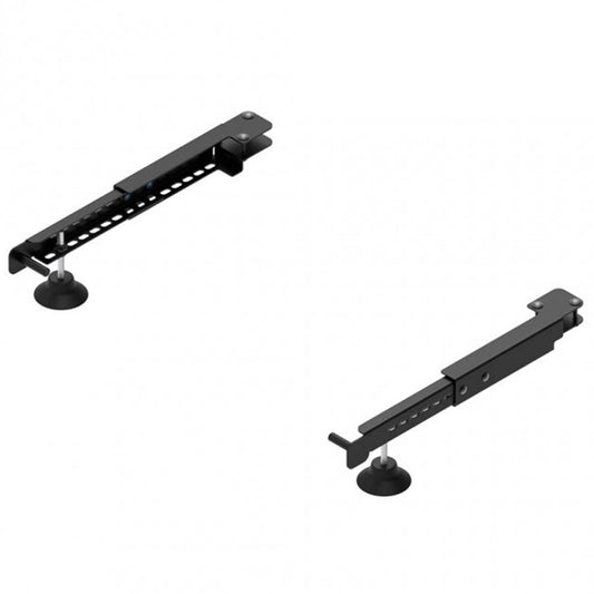 Set de 2 suporturi prindere Role de incarcare pentru Cruz CARGO SPRO L1