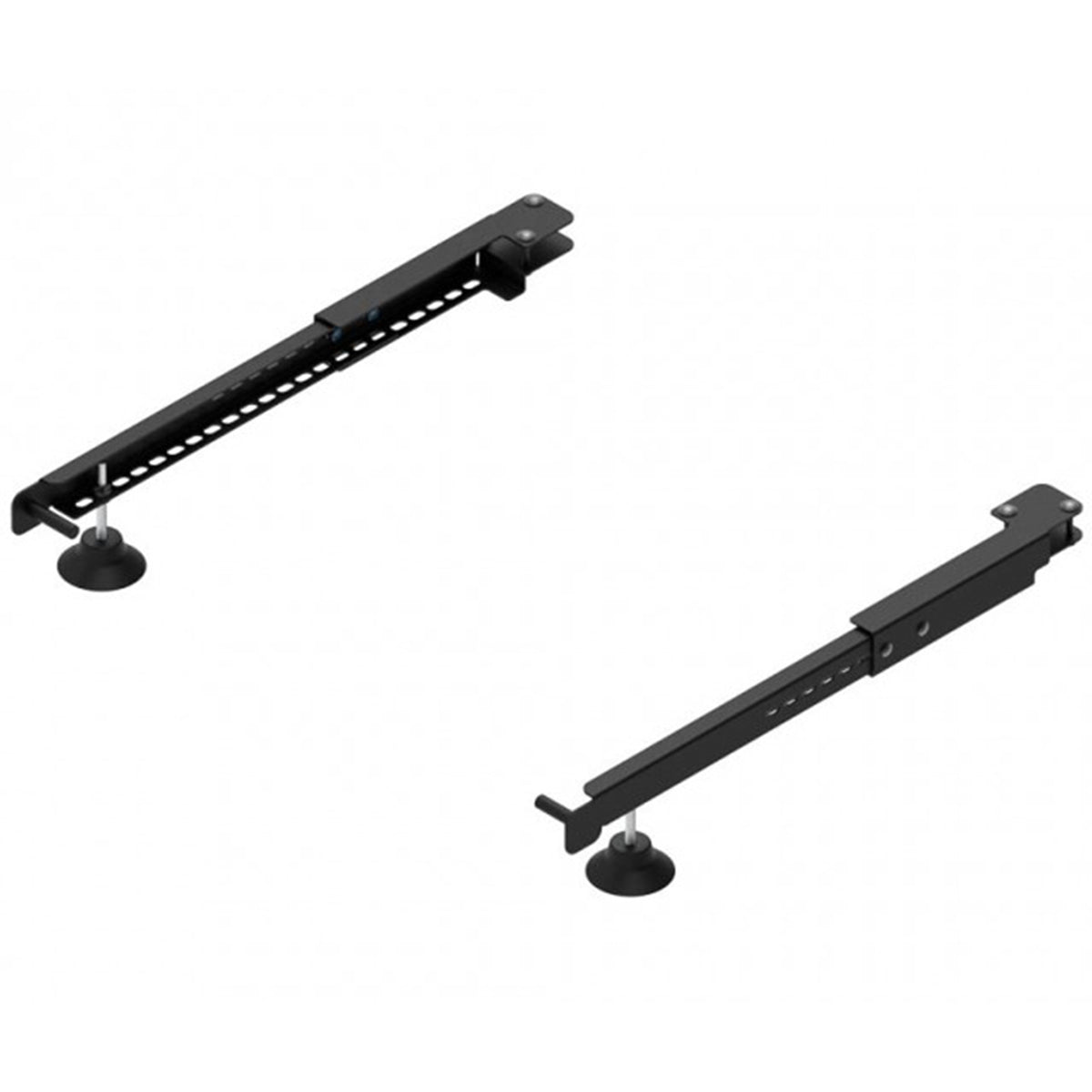 Set de 2 suporturi prindere Role de incarcare pentru Cruz CARGO SPRO L2
