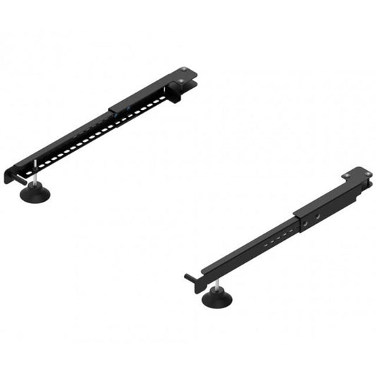 Set de 2 suporturi prindere Role de incarcare pentru Cruz CARGO SPRO L2