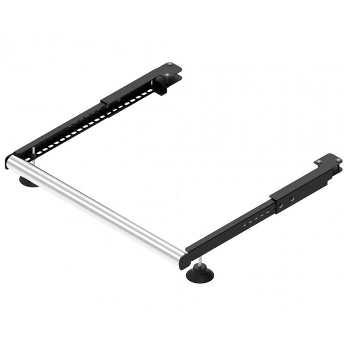 Set de 2 suporturi prindere Role de incarcare pentru Cruz CARGO SPRO L2