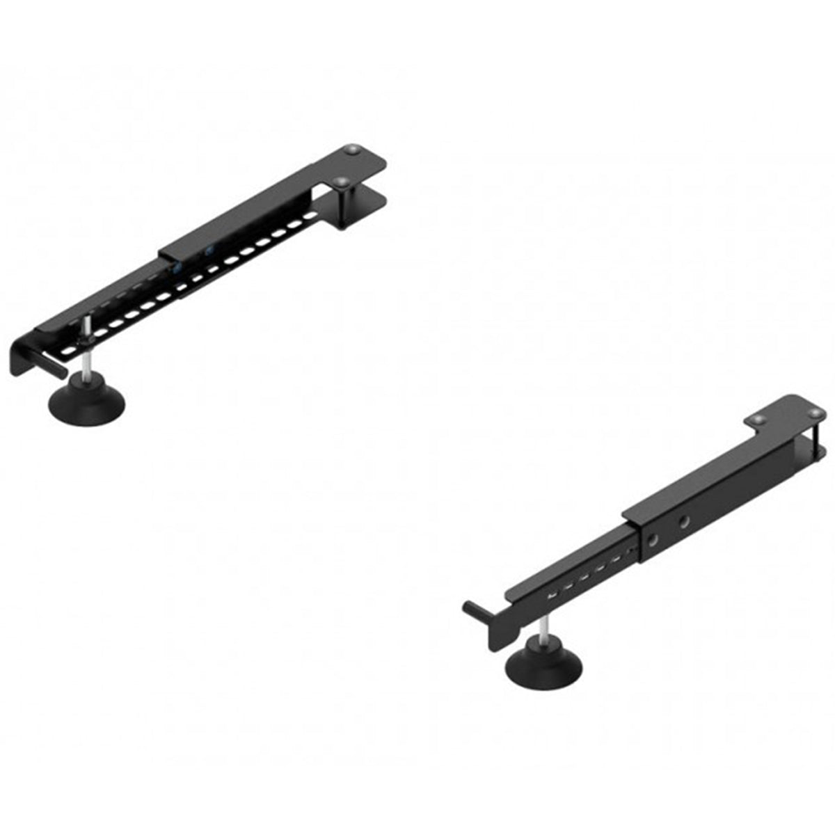 Set de 2 suporturi prindere Role de incarcare pentru Cruz CARGO XPRO L1