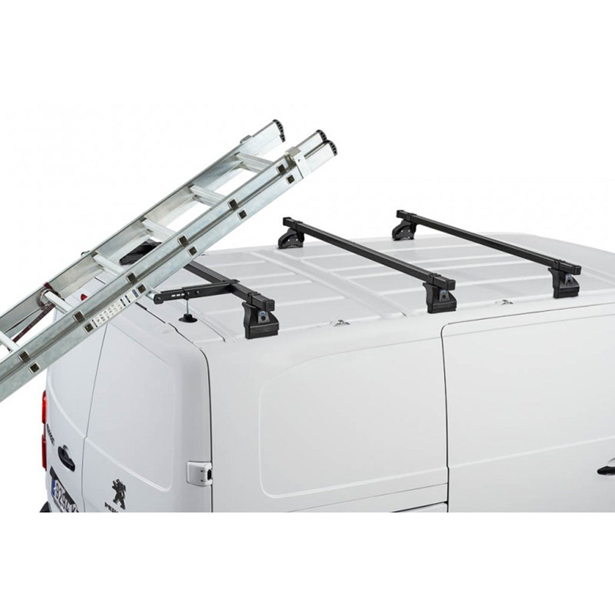 Set de 2 suporturi prindere Role de incarcare pentru Cruz CARGO XPRO L1