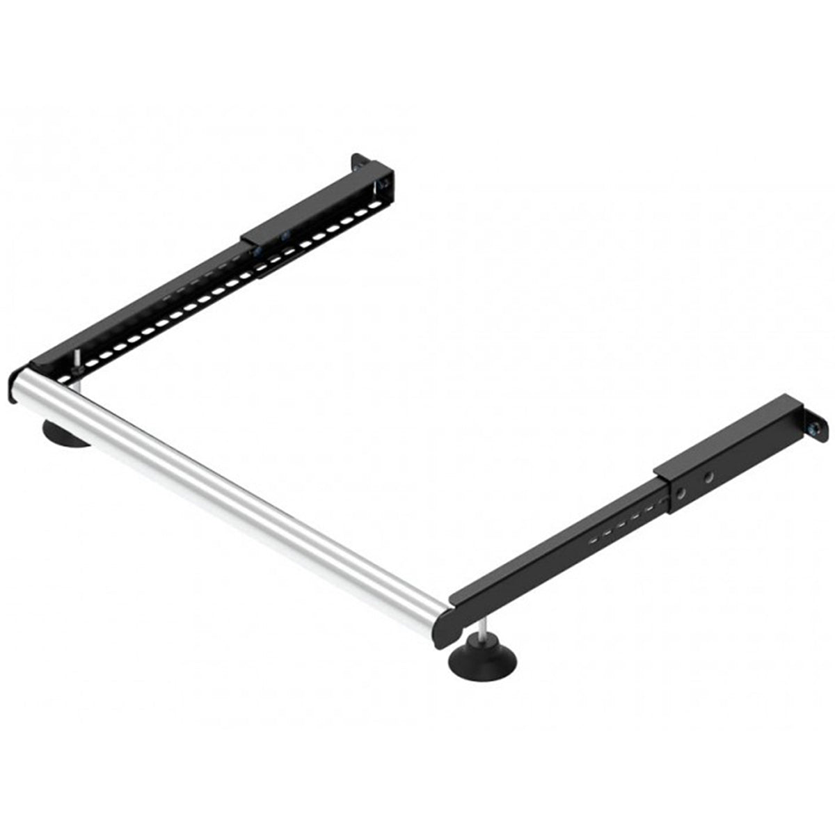 Set de 2 suporturi prindere Role de incarcare pentru Cruz ALU CARGO L2