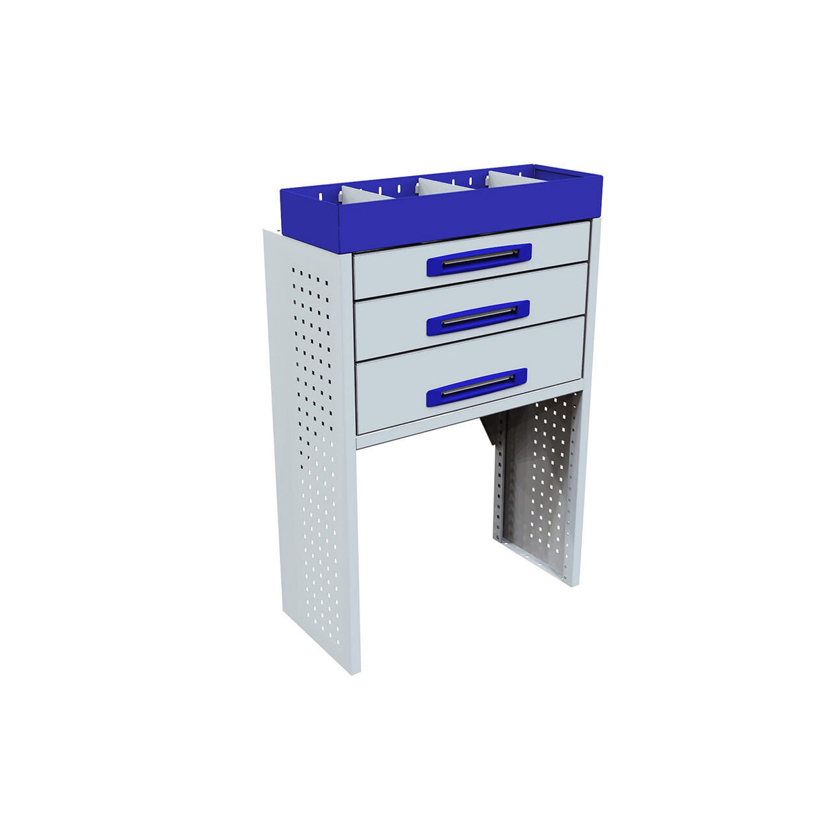Sistem modular PROVAN VCPL-075-008