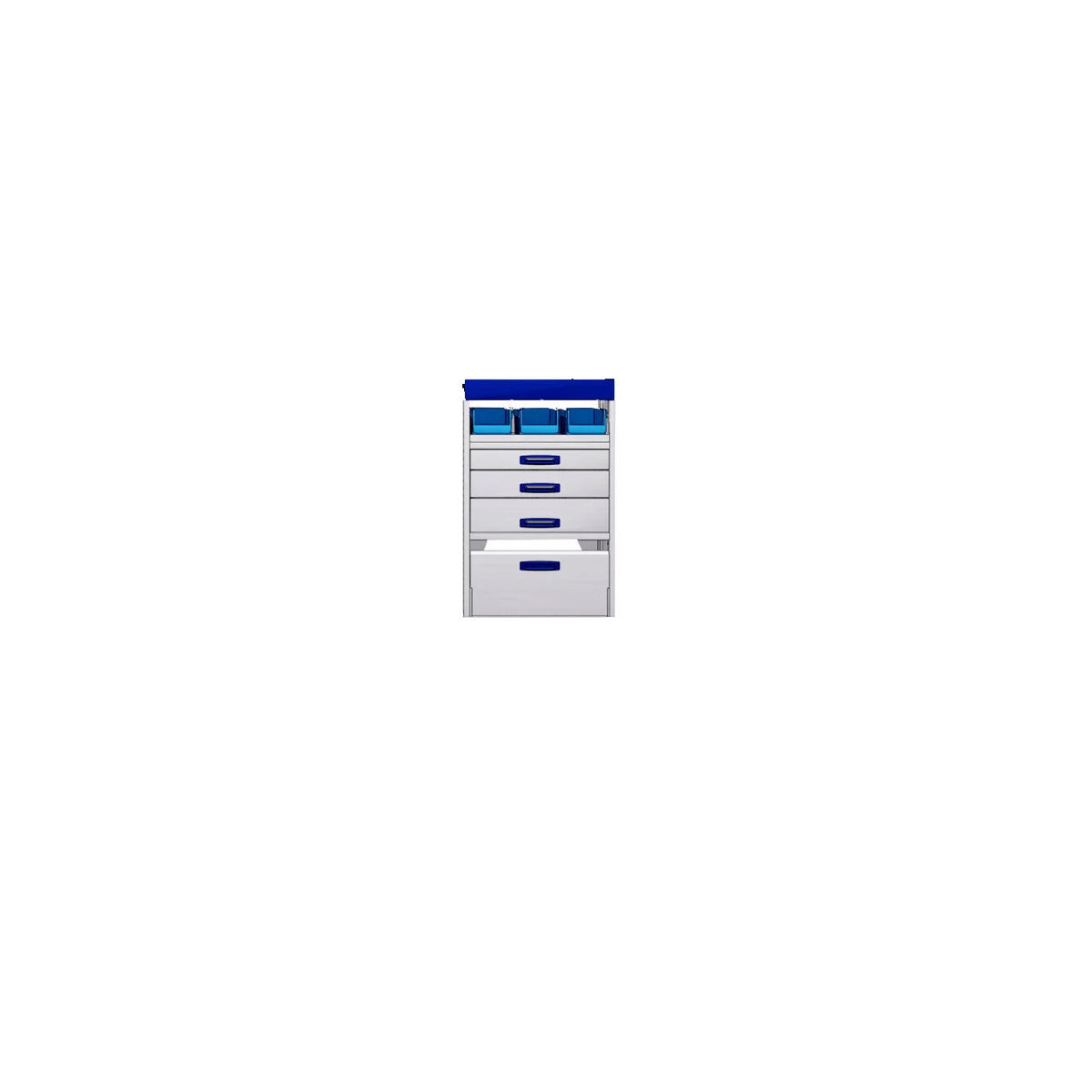 Sistem modular PROVAN VCPL-075-009