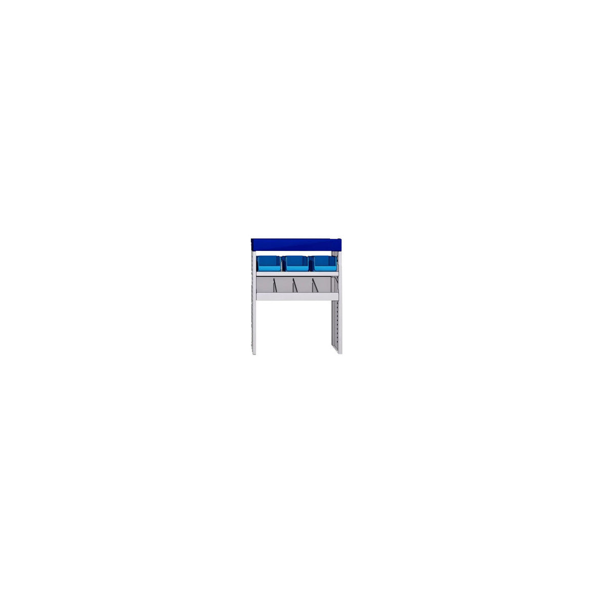 Sistem modular PROVAN VCPL-075-002