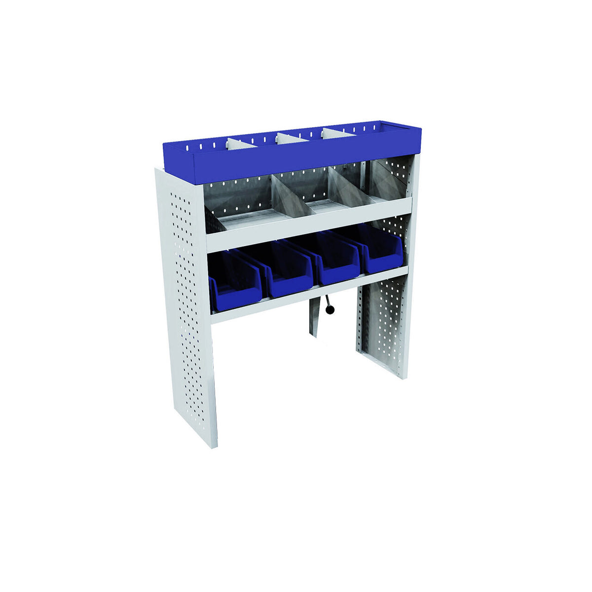 Sistem modular PROVAN VCPL-100-032