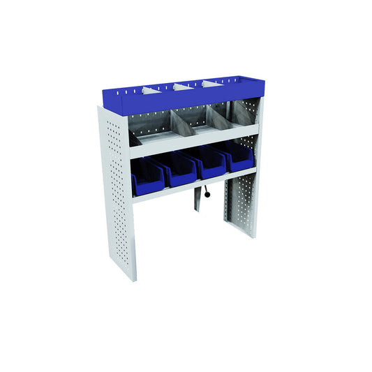 Sistem modular PROVAN VCPL-100-032
