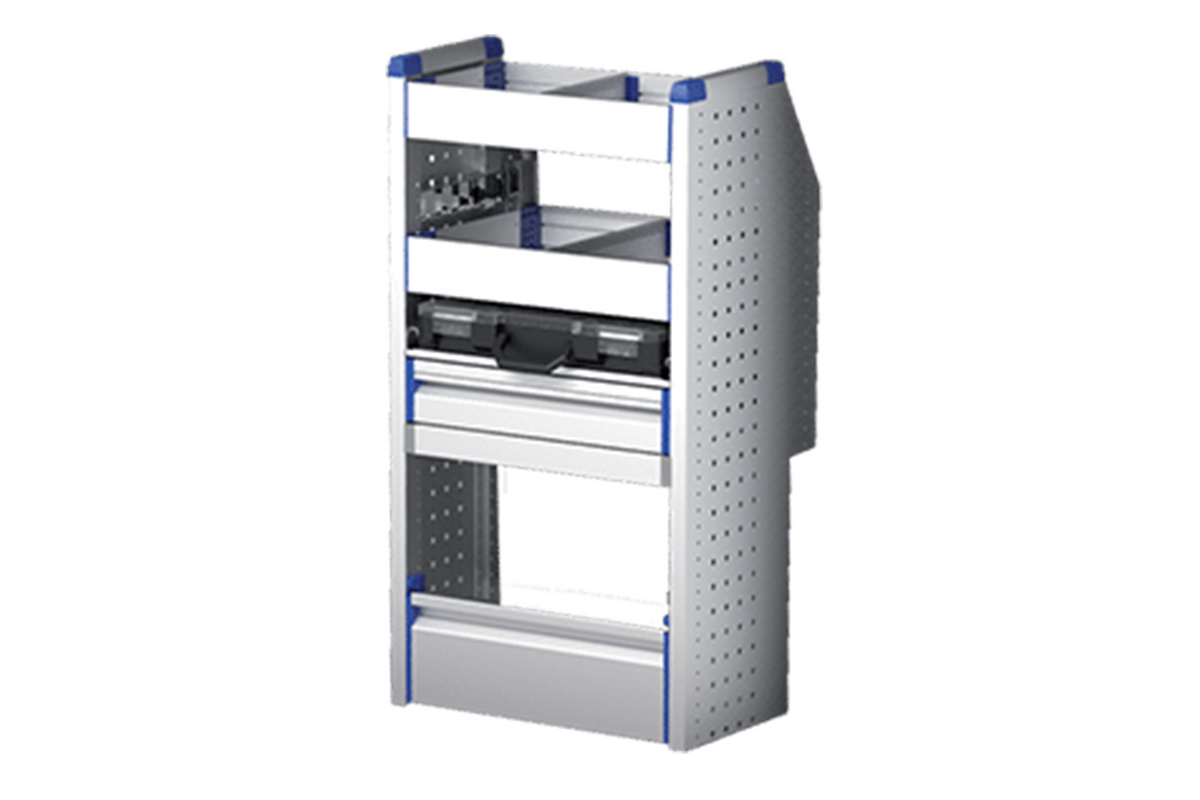 Modul standard Infinity Seria 20 IST20R-375-006AGG partea stanga (sofer)