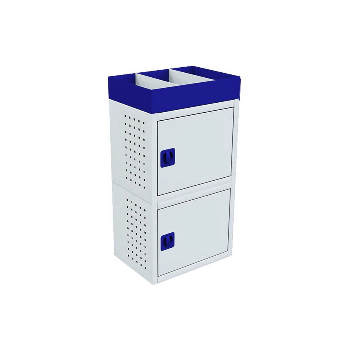 Sistem mobilier modular Provan VCPL-050-008-1 pentru FORD Courier 2014, ampatament L1 (2489 mm), inaltime H1 (1770 mm)