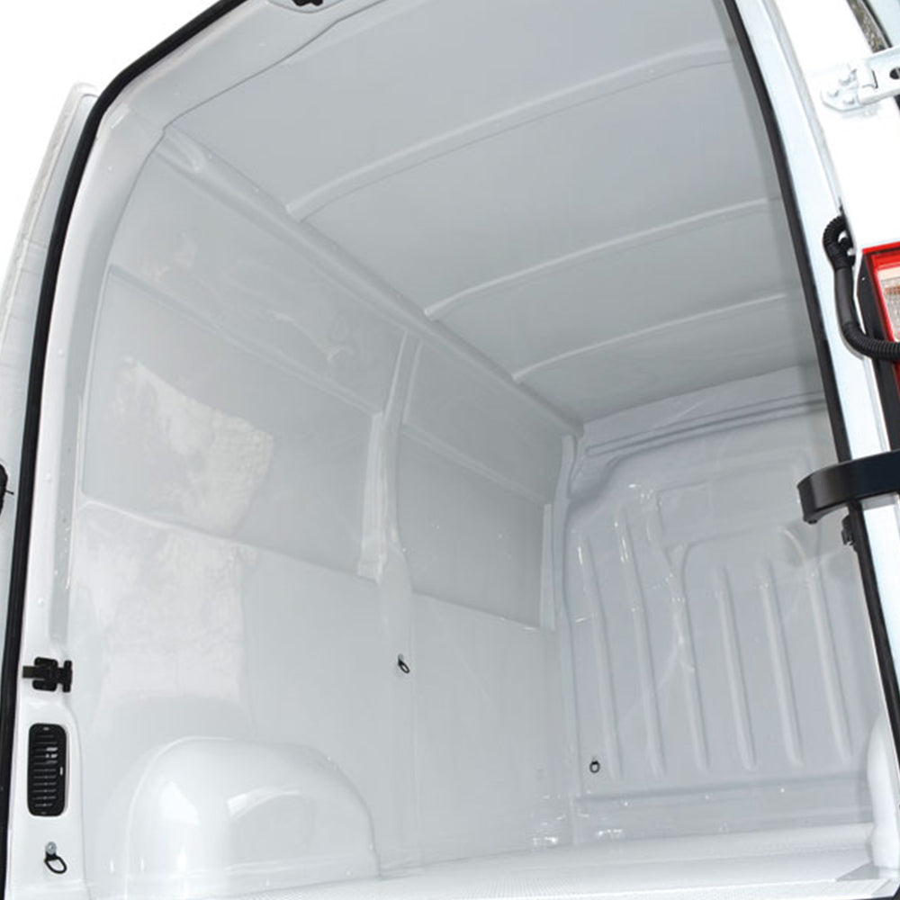 Plafon din ABS pentru CITROEN (STELLANTIS) JUMPER/RELAY  Ampatament: 4035(XL),  dimensiuni compartiment incarcare: 4070x1932(H2), Cu usa glisanta pe partea dreapta (volan pe partea stanga)