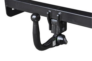 Carlig de remorcare cu sfera demontabila automat, marca Hakpol, pentru Subaru Tribeca SUV, an fabricatie 2006-01/2014