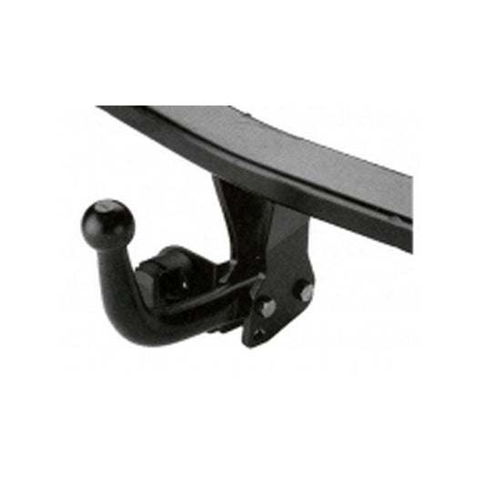 Carlig de remorcare cu sfera demontabila automat, marca Hakpol, pentru Skoda Octavia I Hatchback Hatchback / Estate (Combi), an fabricatie 1997 - 2010