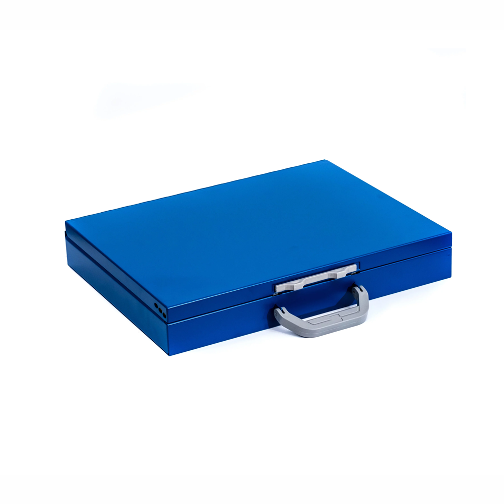 SC66.23 - Casete de service 330x440x66 cu organizatoare de plastic