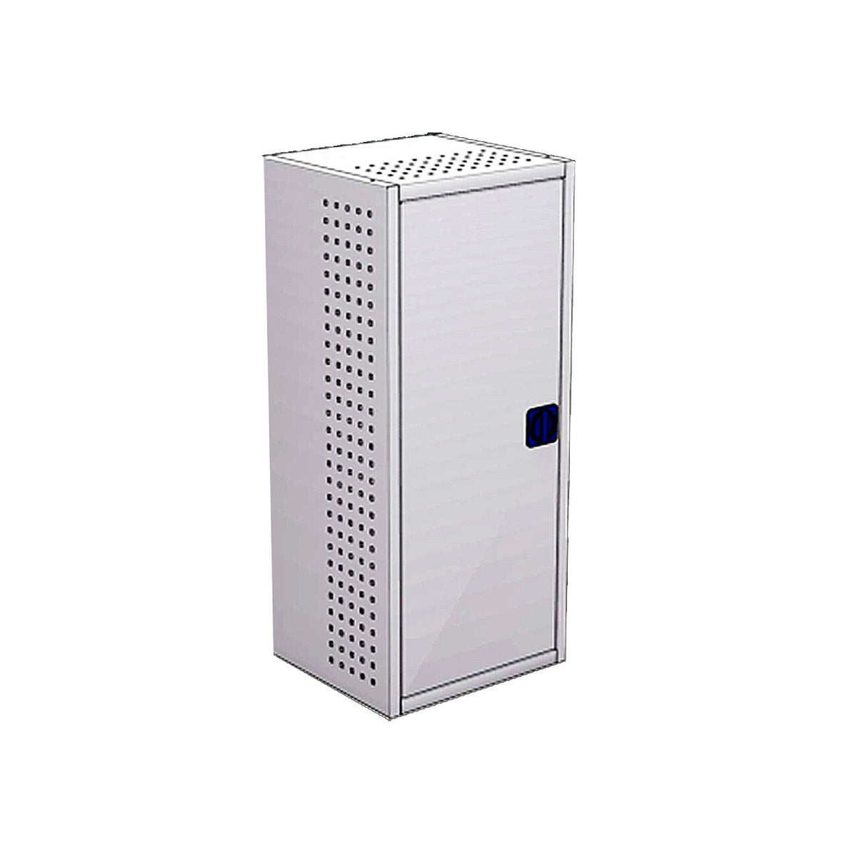 Dulap Provan 0.5 m cu inaltime 1155 mm si adancime 460 mm