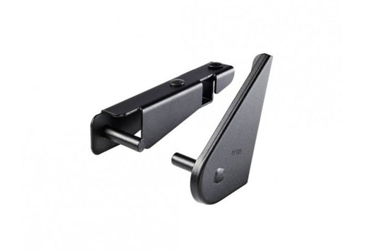 Set de 2 suporturi prindere Role de incarcare pentru Cruz Evo Rack
