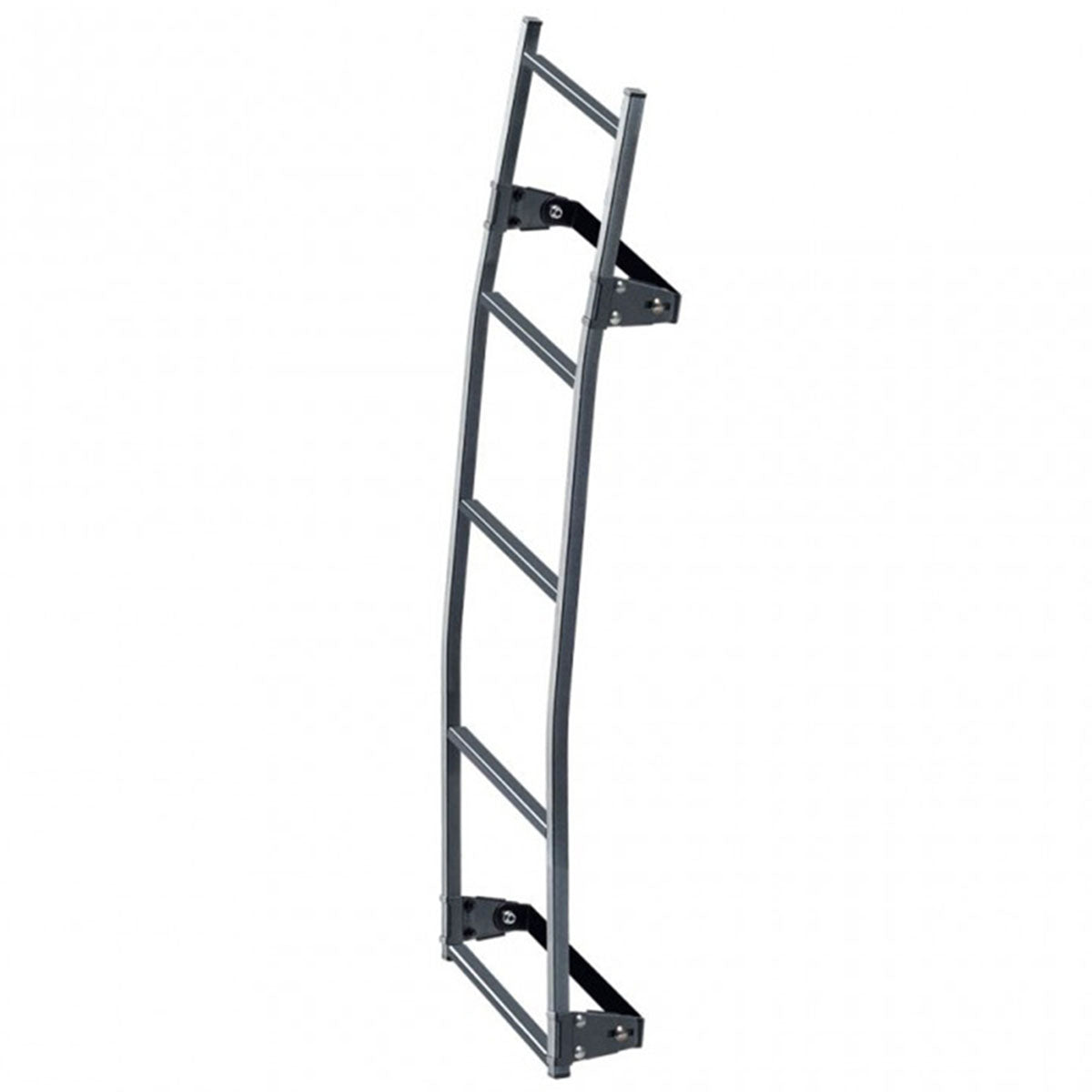 Scara cu fixare pe usa spate, Cruz, tip EF120