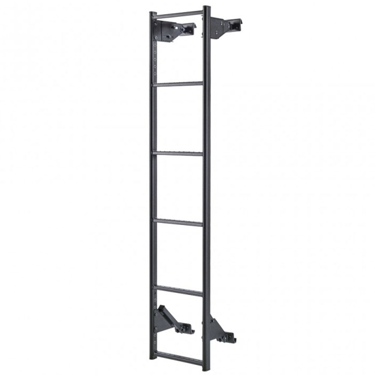 Scara cu fixare pe usa spate, Cruz, tip B208