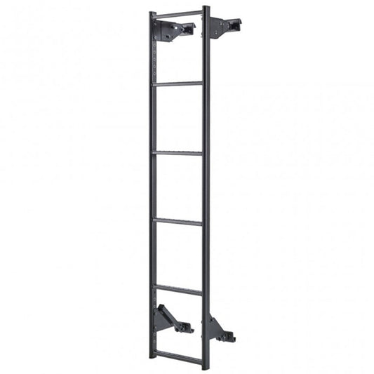 Scara cu fixare pe usa spate, Cruz, tip B208