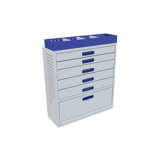 Sistem modular PROVAN VCPL-100-035