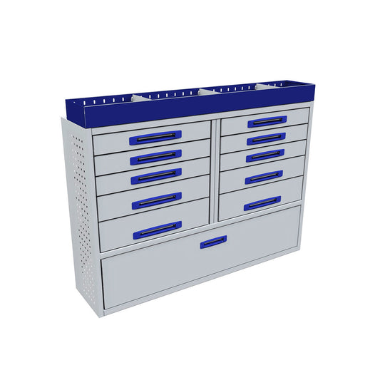 Sistem modular PROVAN VCPL-150-013
