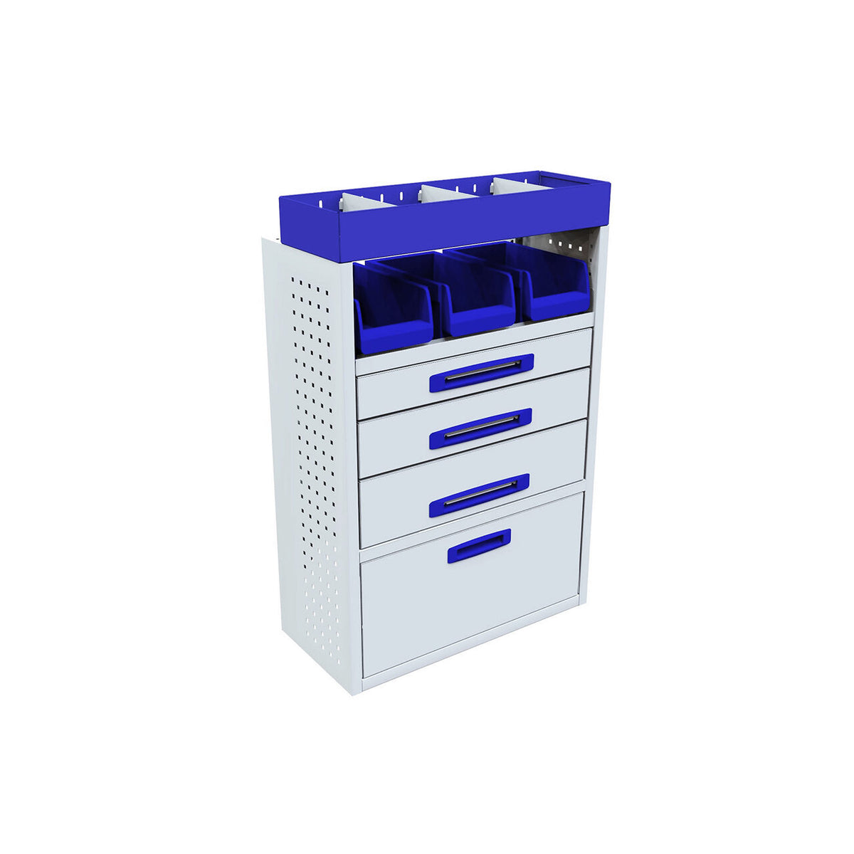 Sistem modular PROVAN VCPL-075-009