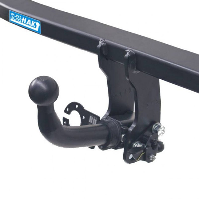 Carlig de remorcare detasabil, pe orizontala, marca Auto-Hak, pentru Citroen NEMO, VAN, an fabricatie 02.2008 - prezent (F32Au)