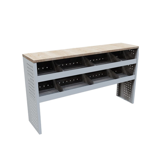 Sistem modular PROVAN VCPL-150-020