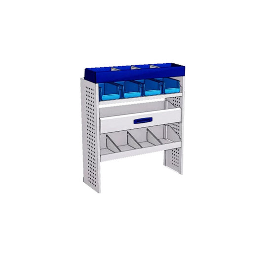 Sistem modular PROVAN VCPL-100-037