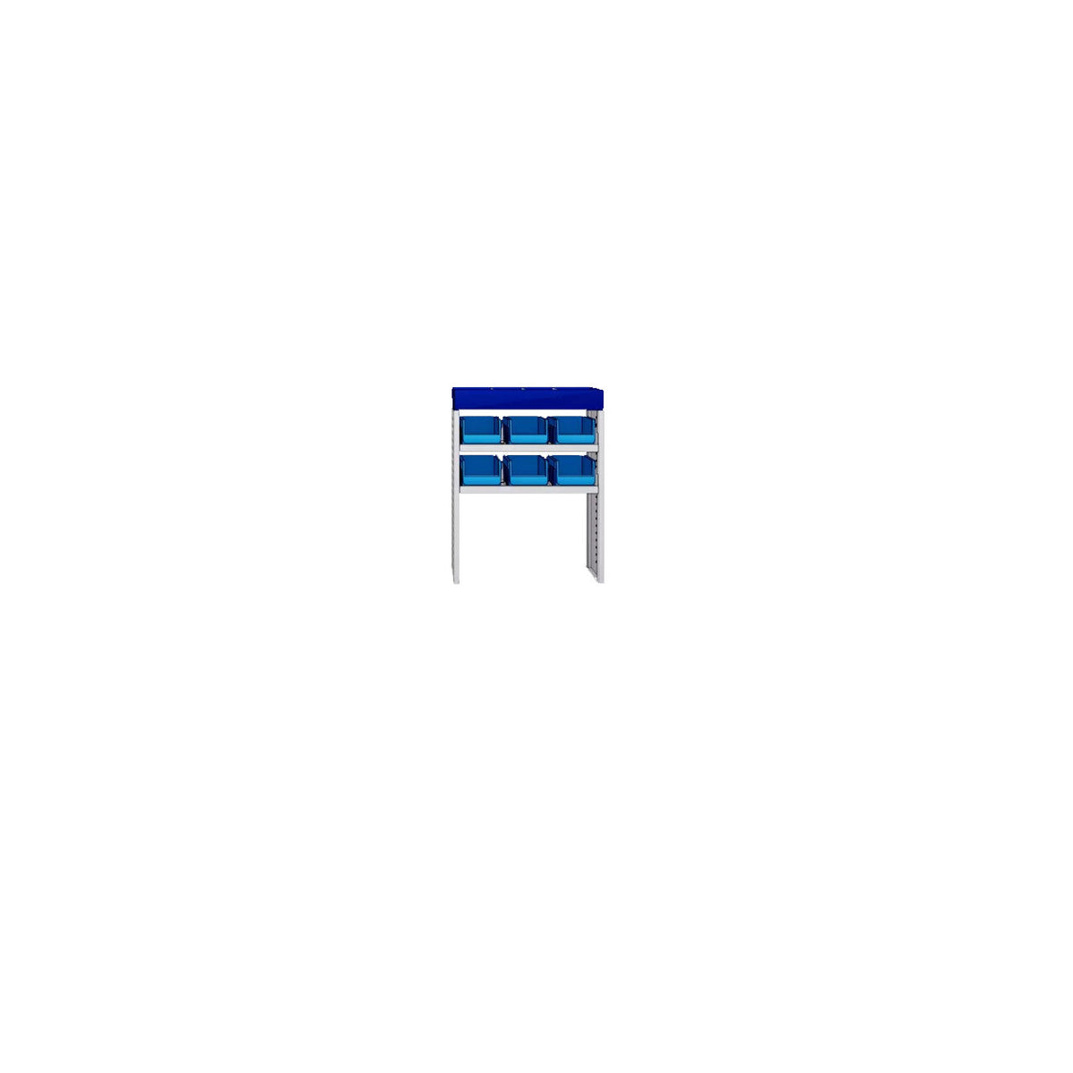 Sistem modular PROVAN VCPL-075-005