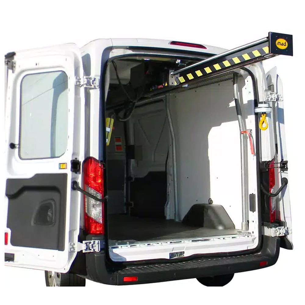 24V EasyLoad 250-2S (250kg / L:2300mm)