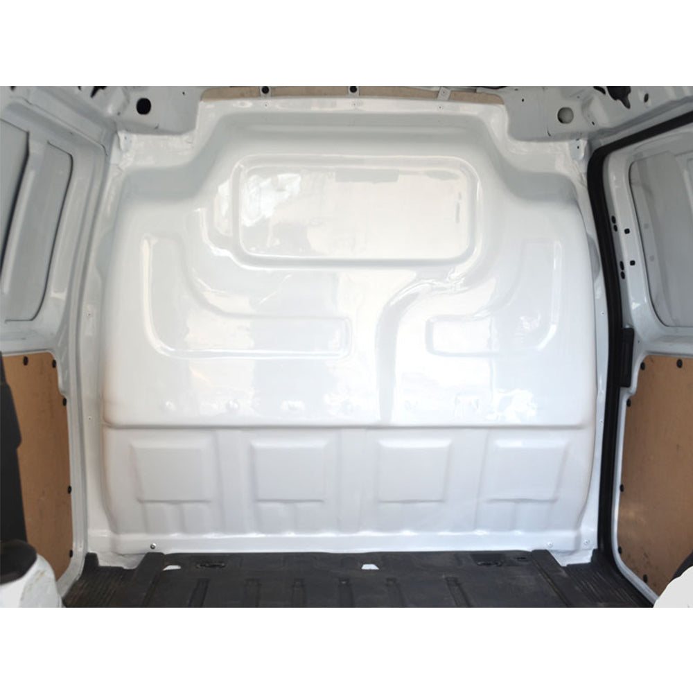 Separator compartiment marfa din ABS pentru TOYOTA PROACE 2016- ,  Ampatament: 3275(L2),  dimensiuni compartiment incarcare: 2512x1390, Cu usa glisanta pe partea dreapta (volan pe partea stanga)