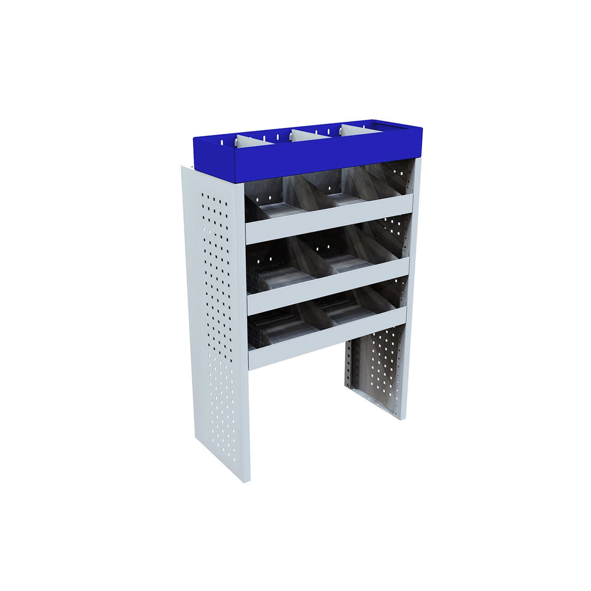 Sistem modular PROVAN VCPL-075-006