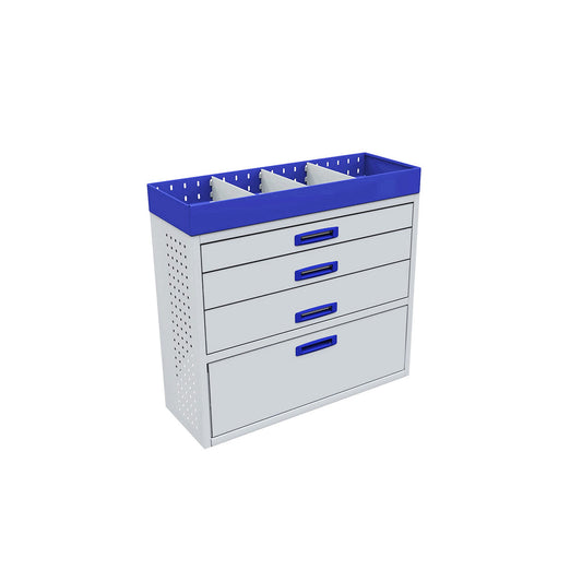 Sistem modular PROVAN VCPL-100-027