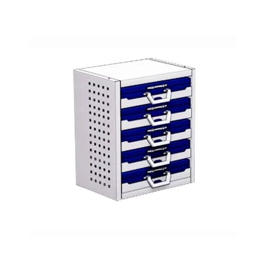 Modul Provan 0.5 m cu 5 casete de service