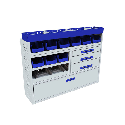 Sistem modular PROVAN VCPL-150-010