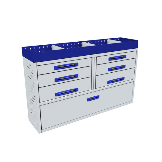 Sistem modular PROVAN VCPL-150-007
