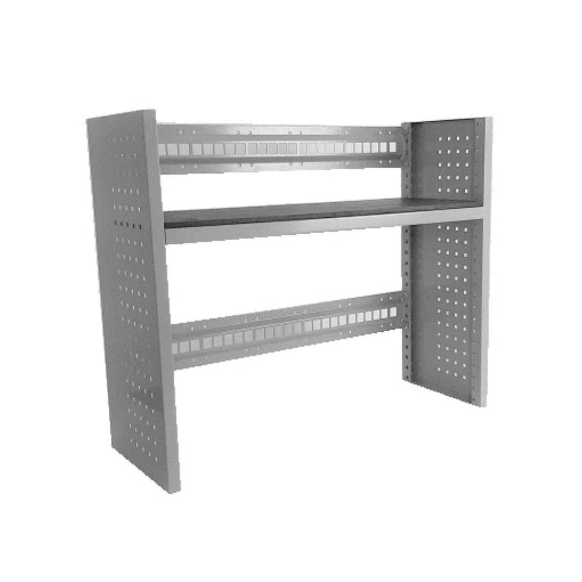 FBH1014.0360 - Raft pentru depozitare 360 x 1014 x 840 mm