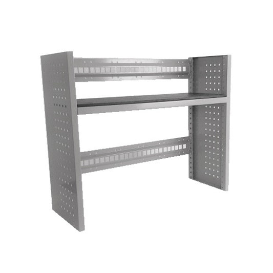 FBH1014.0360 - Raft pentru depozitare 360 x 1014 x 840 mm