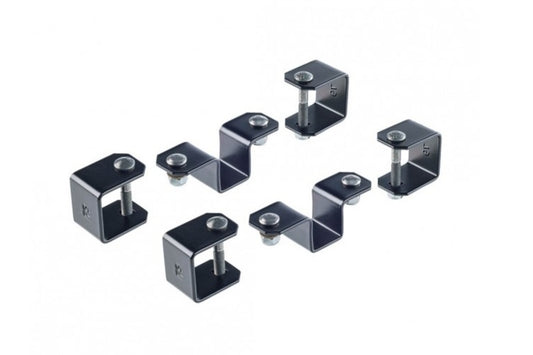 Accesorii de fixare 1 traversa pentru grilajele Cruz Evo Rack Module/Safari