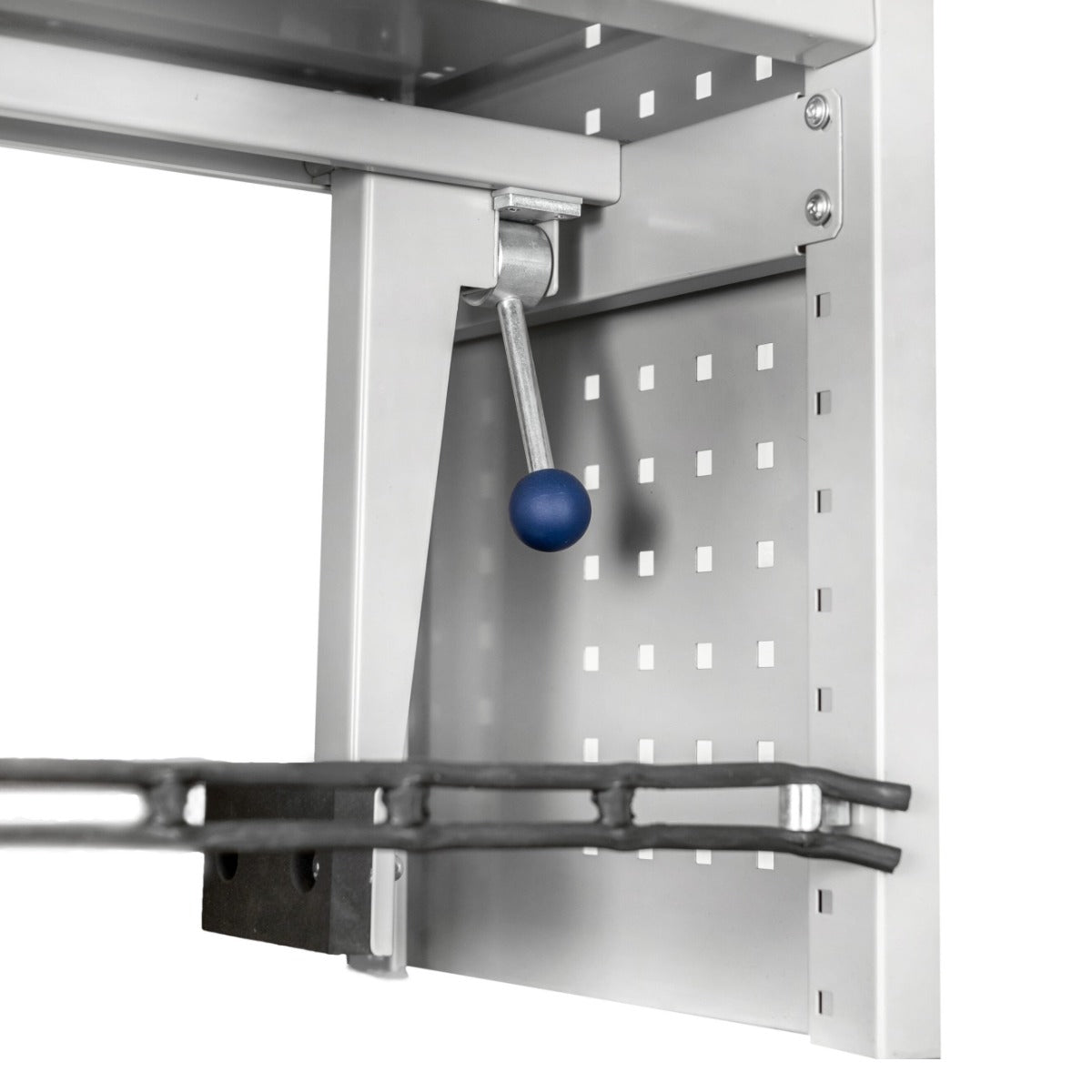 FPC0507.0460 -  Componenta Blocare Caseta de Serviciu 507x460
