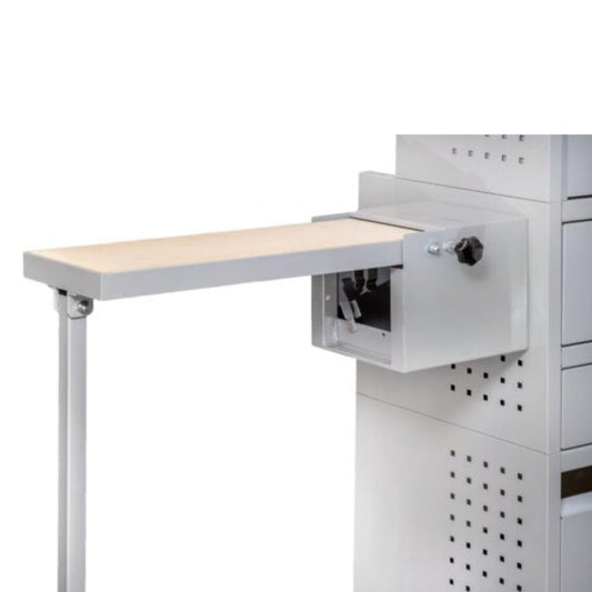 FWB - Banc de lucru rabatabil 770x240x280