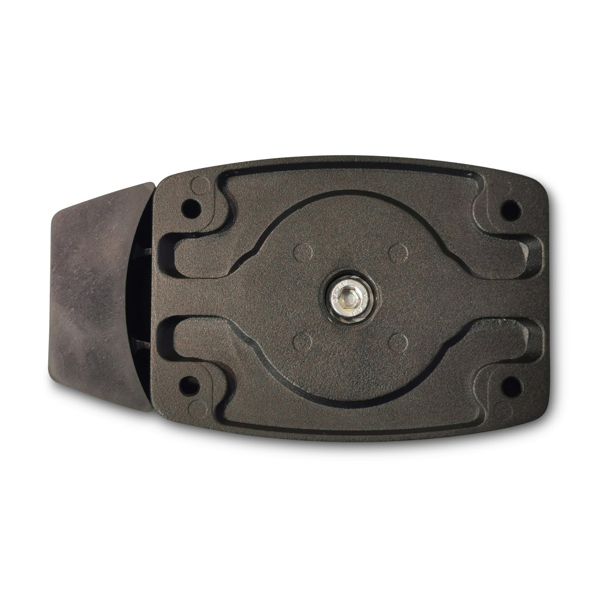 Incuietoare antifurt HEOSafe VAN Security pentru autoutilitare  - culoare Neagra