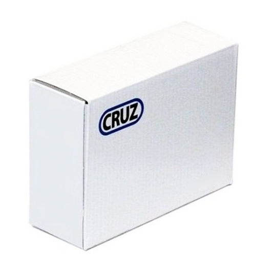Accesorii de fixare pentru 1 traversa Cruz Evo Rack Alu