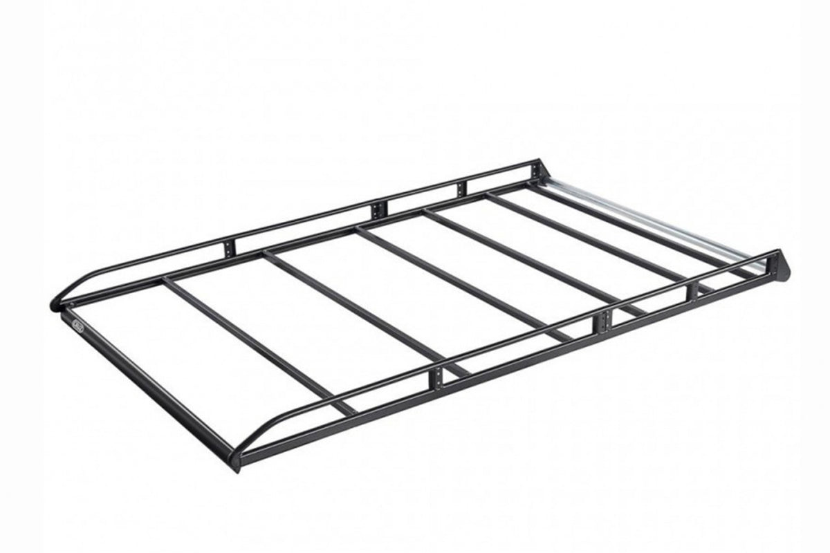 Modul grilaj plafon Cruz Evo Rack 910-101,  E15-126 (126x150 cm) cu fixare  pe 2 bare transversale cu sectiune 35x35