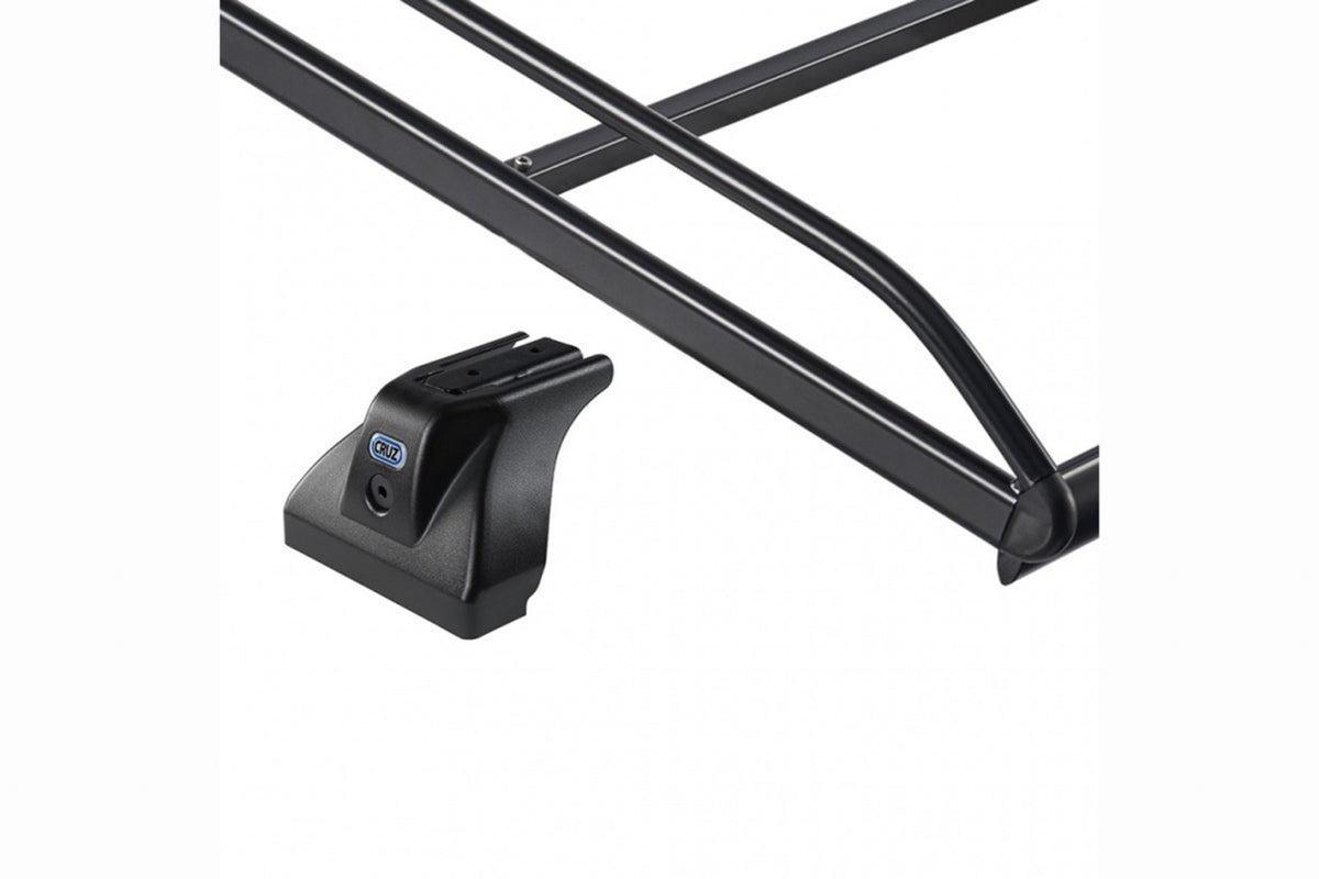 Modul grilaj plafon Cruz Evo Rack 910-704,  E40-170 (170x400 cm) cu fixare  pe 3 bare transversale cu sectiune 35x35